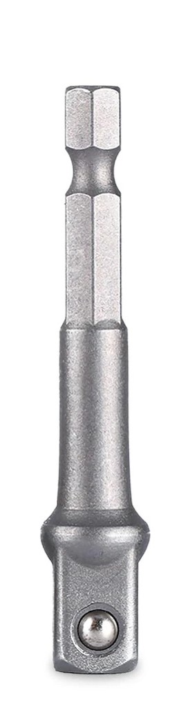 LOKMA ADAPTÖRÜ 3/8 65MM (HEX PLUS)