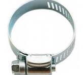 SOLESTAR METAL HORTUM KELEPÇE 10 MM-19X26
