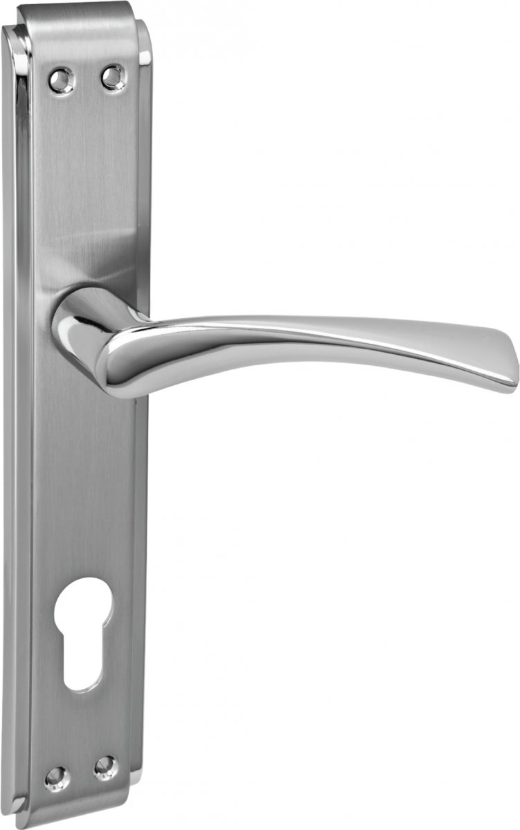 ZAMAK LERZAN ANKA AYNALI NİKEL SATEN YALE