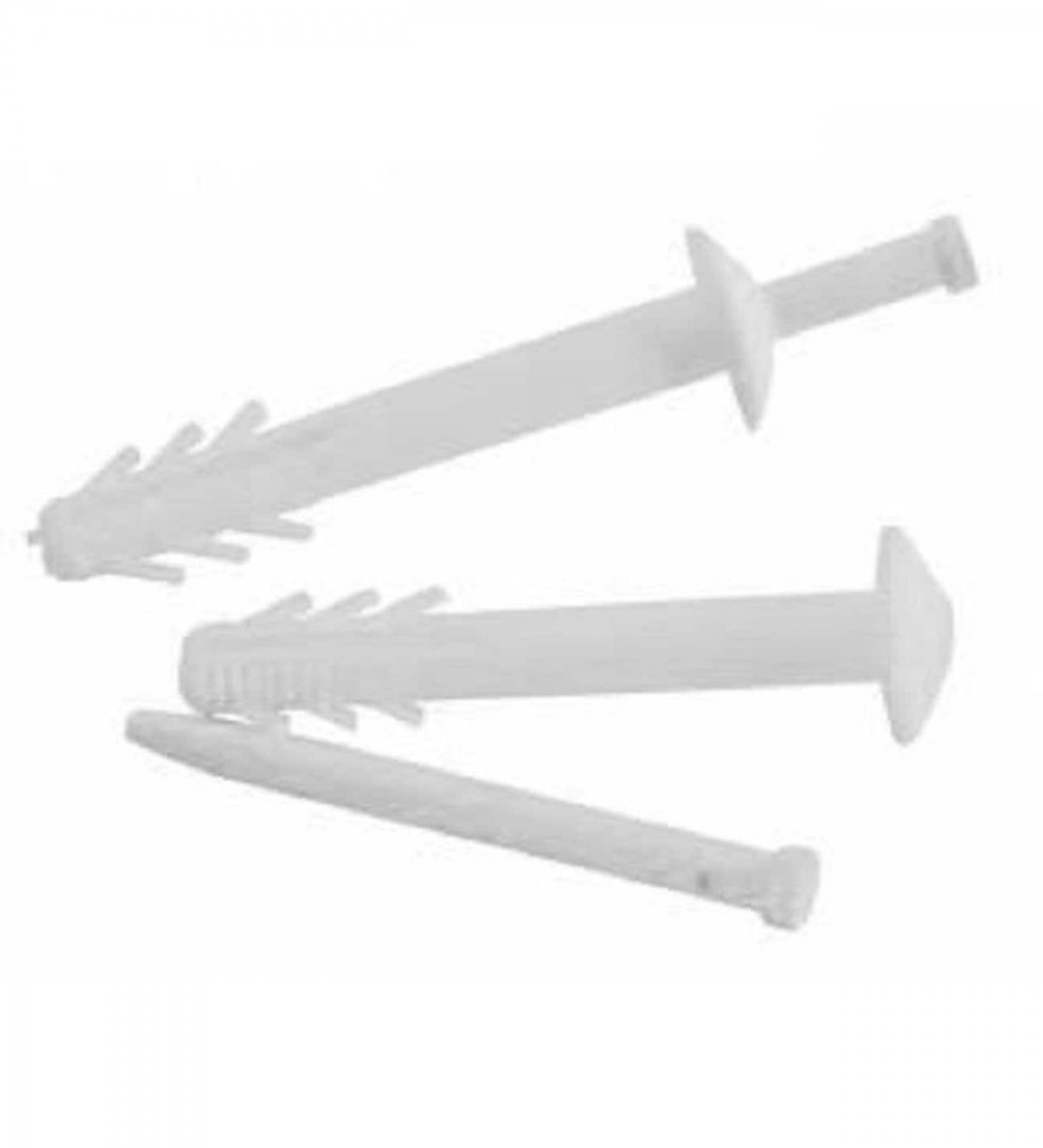 MADE ÇİVİLİ DÜBEL EXTRA 6 MM (ÇİVİLİ DELÇAK)-(KORN...