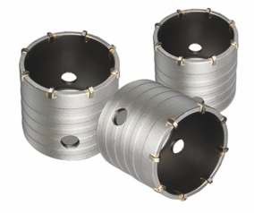 BAY-TEC BETON BUAT AÇMA SETİ 50 MM