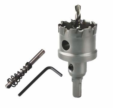 BAY-TEC TCT METAL DELME PANÇ 75 MM