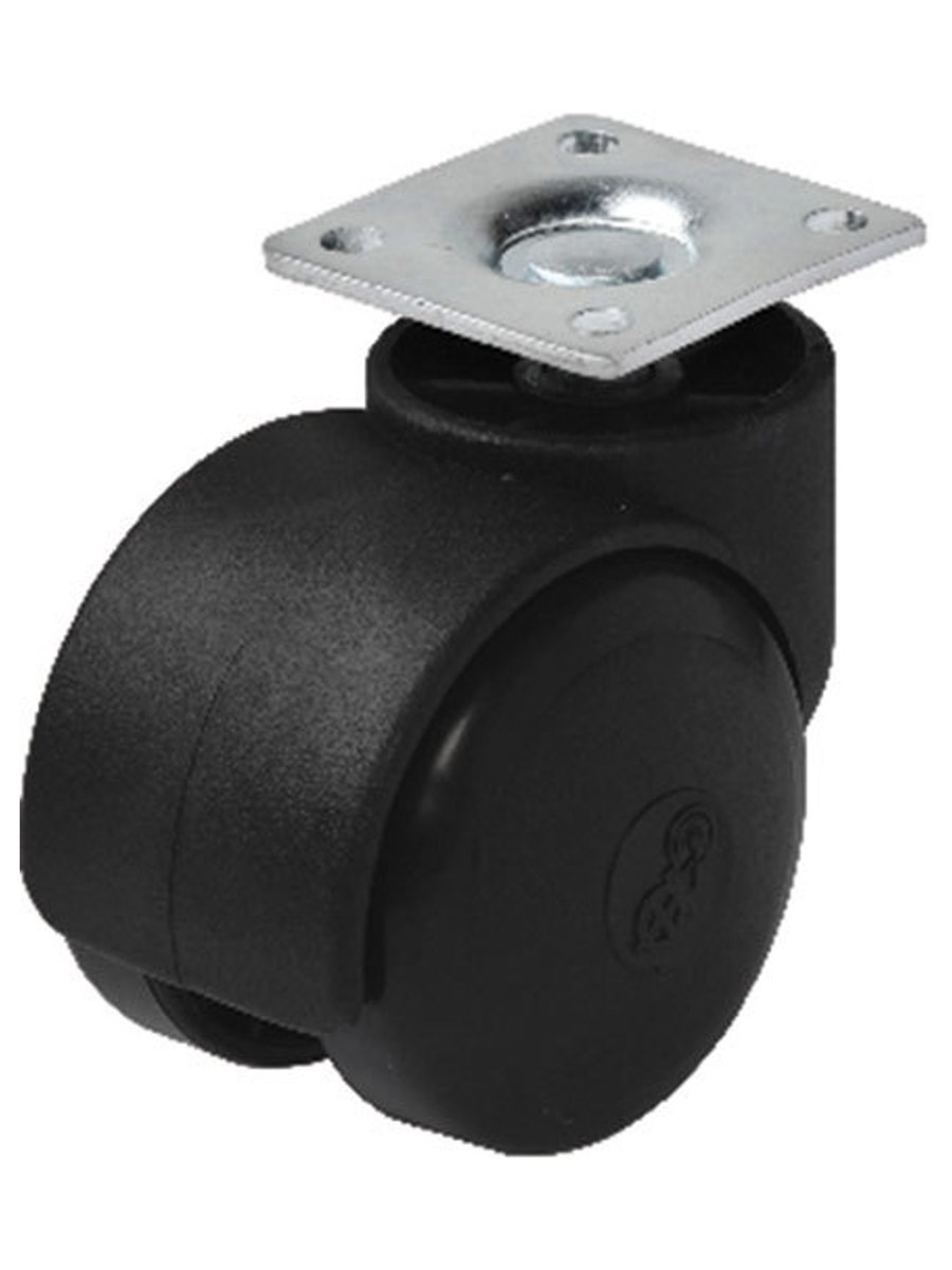PLASTİK BÜRO TİPİ TABLALI TEKER 35 KG