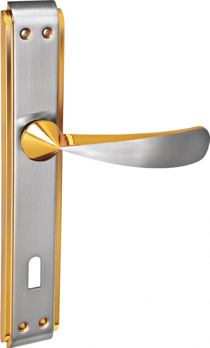 ZAMAK REYHAN ANKA NİKEL SATEN ODA
