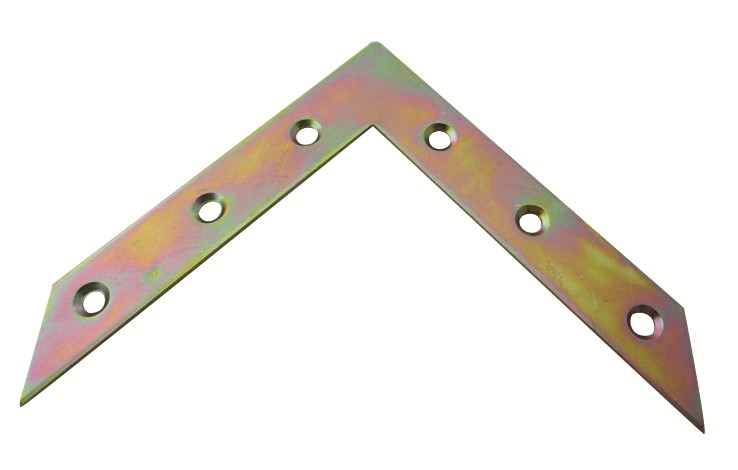 471 SAC GÖNYE BAĞLANTI 8 LİK 1,5X13X80X80MM