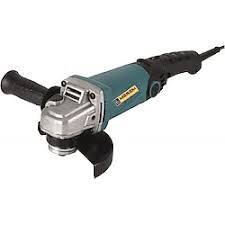 TRİCRAFT TAŞLAMA MAKİNASI 1400W 125 MM