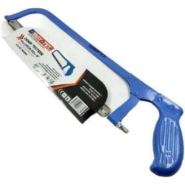 BAY-TEC DEMİR TESTERE KOLU DÖKÜM 300 MM 12 İNÇ