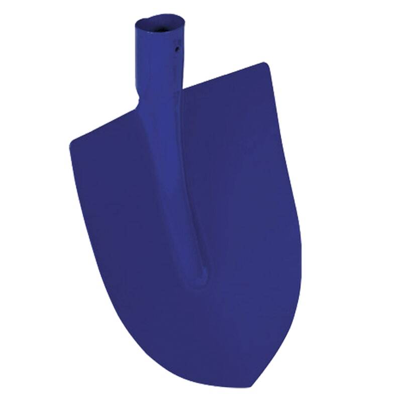 KANAT ÇELİK KÜREK PREMİUM 1.7 MM