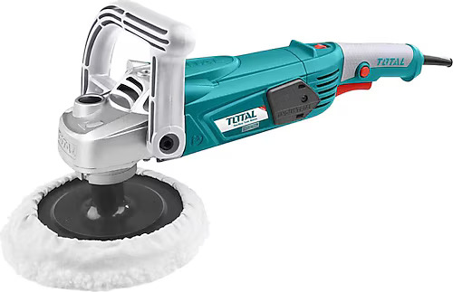 TOTAL POLİSAJ MAKİNESİ 1400W