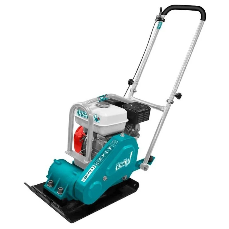 TOTAL KOMPAKTÖR 4,8 KW 50X36 CM