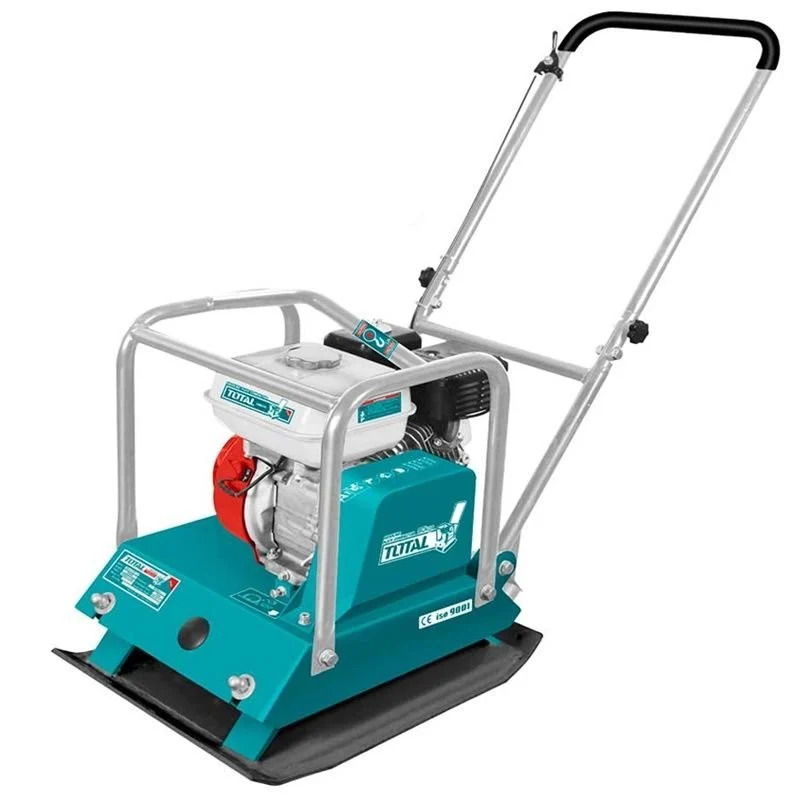 TOTAL KOMPAKTÖR 4,8 KW 50X45 CM